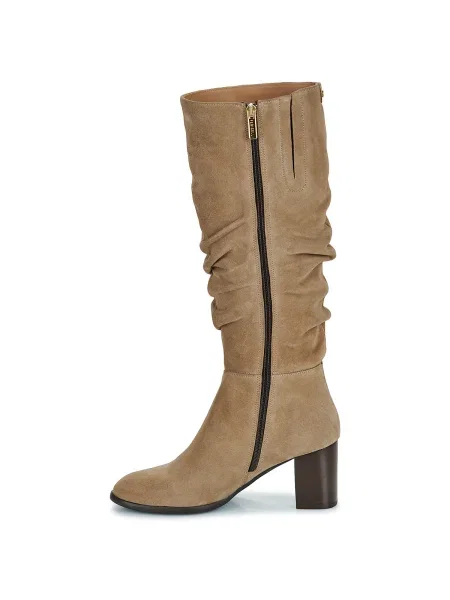 Pantofi Fericelli bej