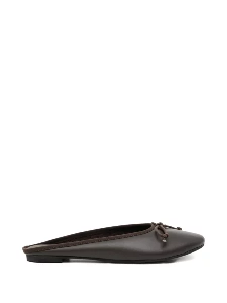 Papuci tip mules Senso maro