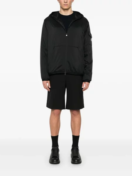 Geacă Moncler negru