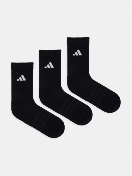 Čarape adidas crna