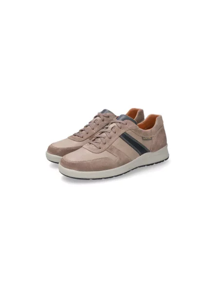 Pantofi Mephisto gri