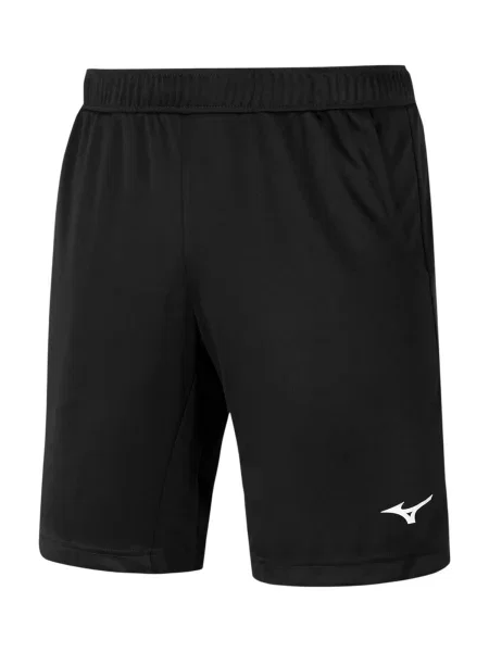 MIZUNO Pantaloni sport Nara negru alb