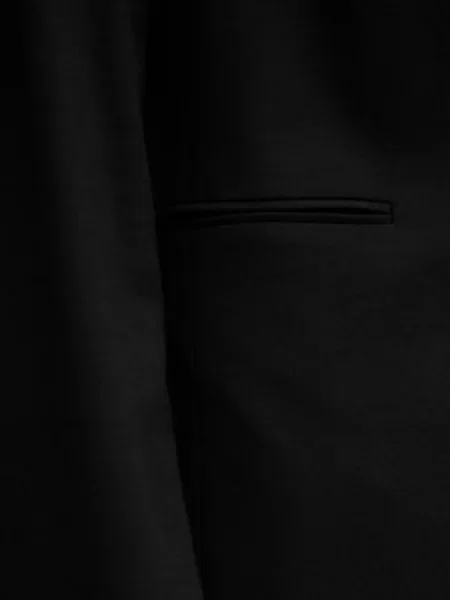 Однотонный пиджак United Colors Of Benetton однобортный серый