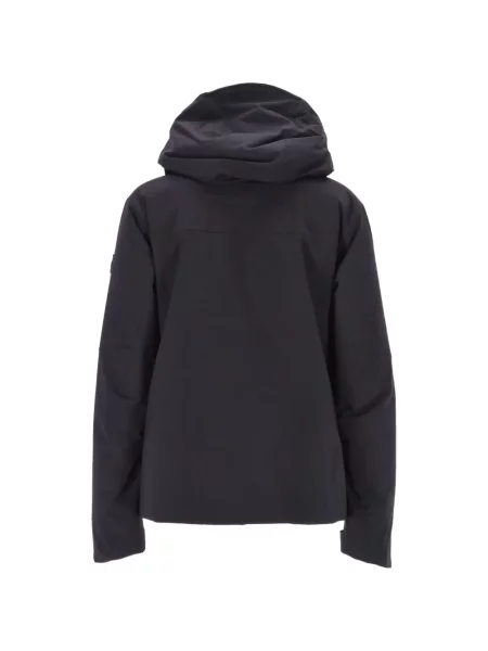Μπουφάν σκι Moncler Grenoble μπλε