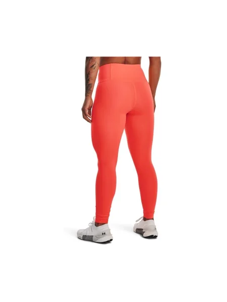 Legíny Under Armour oranžová