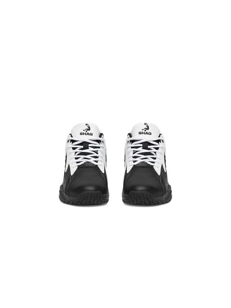 Sneakersy Shaq čierna