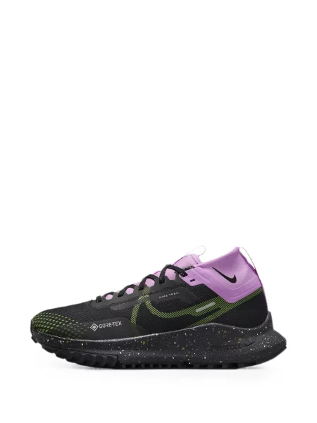 Lung pantofi alergare Nike Zoom din fleece alergare roșu