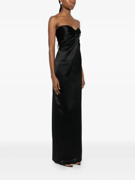 Rochie Retrofete de costum negru