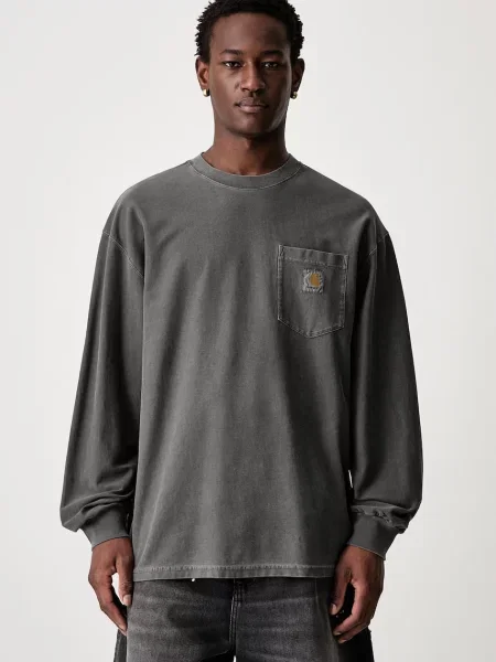 Carhartt WIP L/S Loose Pocket longsleeve