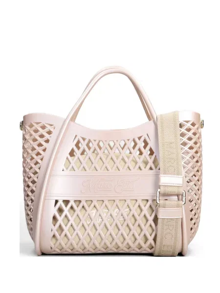 Geantă shopper Marc Ellis roz
