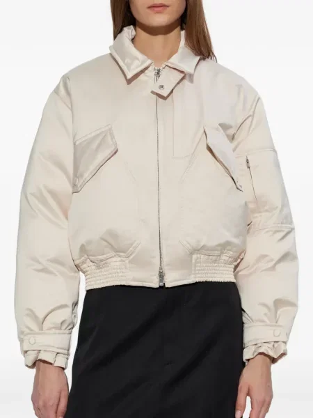 Geacă bomber Victoria Beckham