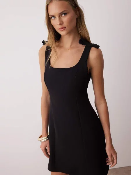 Rochie Trendyol negru