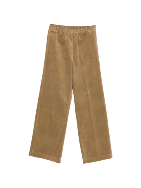 Pantaloni Aspesi de catifea cord