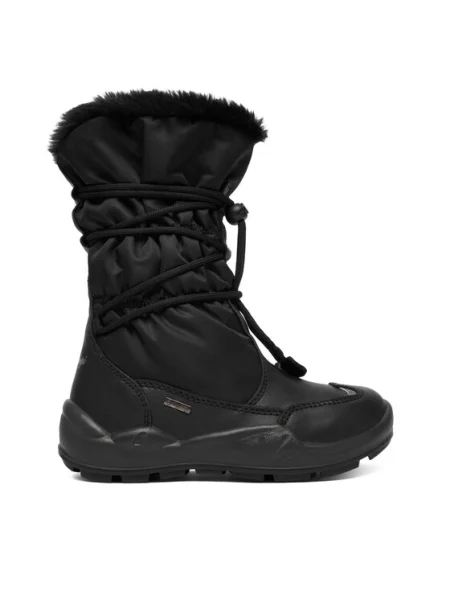 Primigi Cizme de zăpadă GORE-TEX M negru