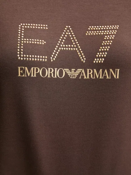 Свитер Ea7 Emporio Armani
