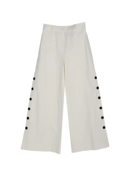 Pantaloni Derek Lam 10 Crosby