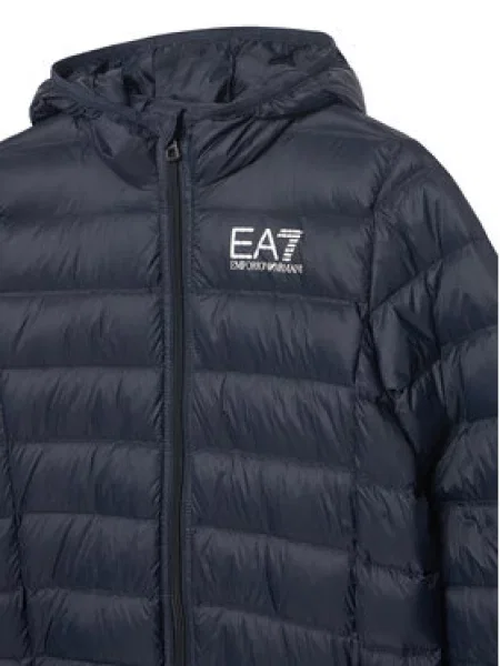 Vatovaná bunda Emporio Armani