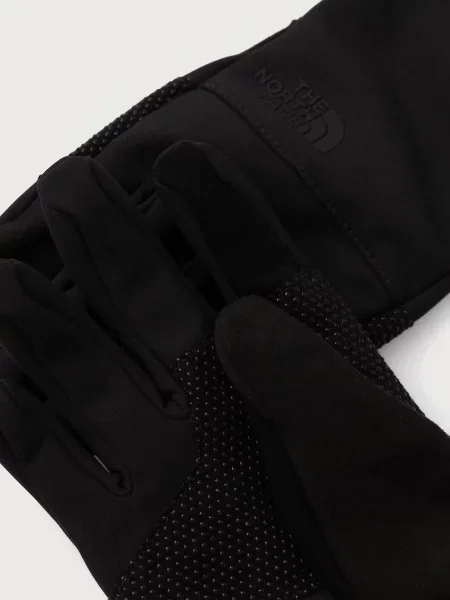The North Face rukavice dámske Apex Etip čierna