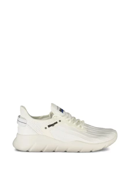 Sneaker Blauer nyomtatás
