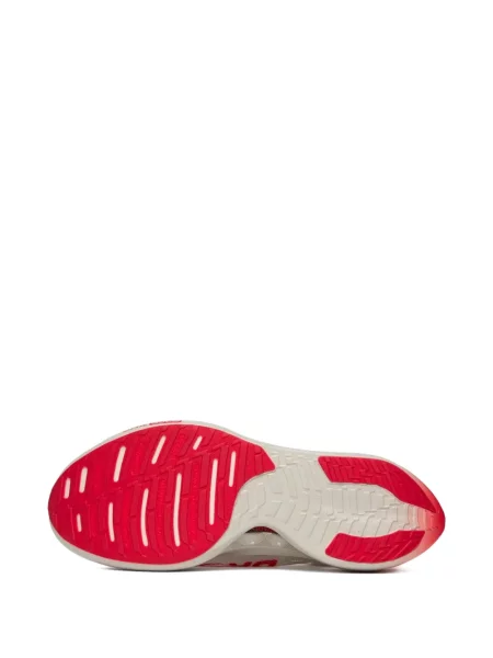 Sneakerși Brooks alb