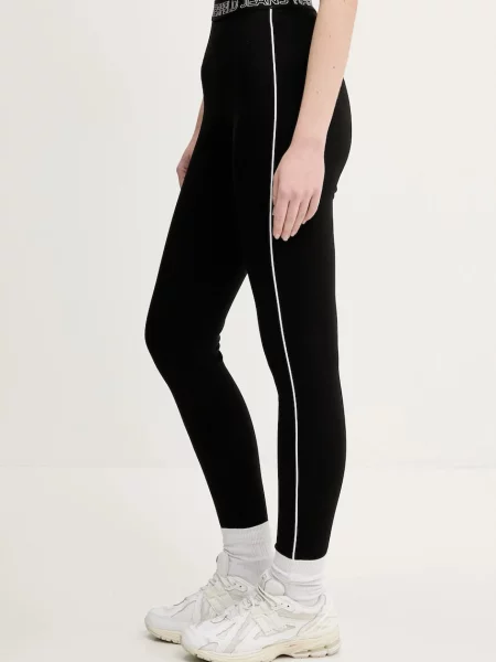 Pajkice Karl Lagerfeld Jeans črna