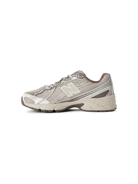 Tenisky New Balance béžová
