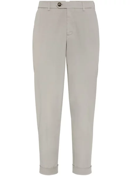 Pantaloni Brunello Cucinelli