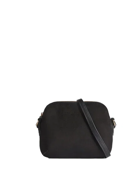 Friends Like These Geantă de umăr negru