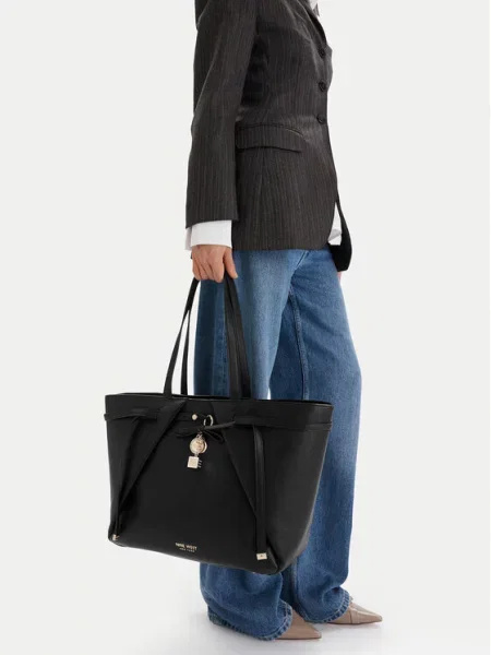 Torebka Nine West czarna