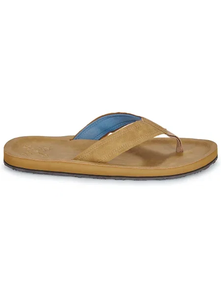 Pantofi Oxbow maro