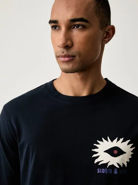 Scotch & Soda férfi póló