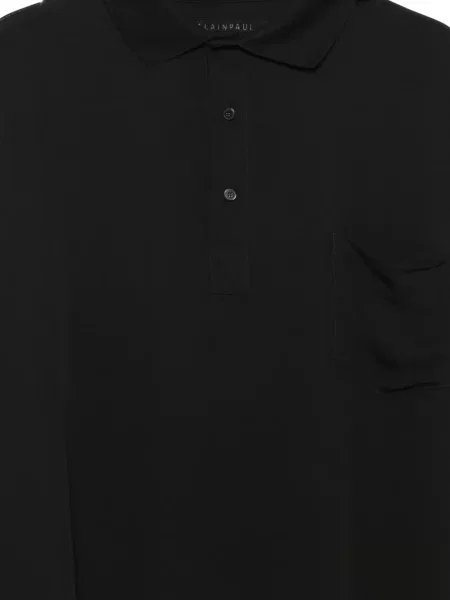 Top Alainpaul negru
