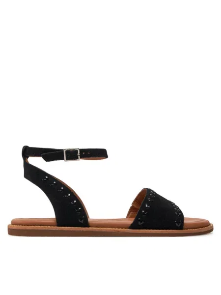Clarks Sandale Maritime May crna