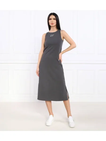 Rochie gri
