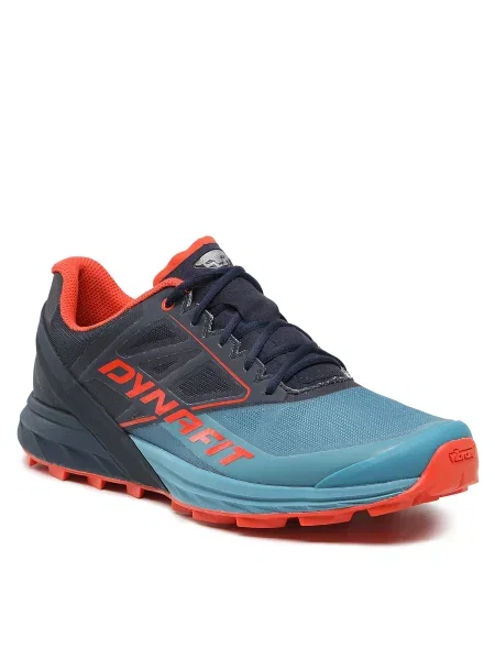 Obuća Dynafit Alpine M Storm Blue/Blueberry plava