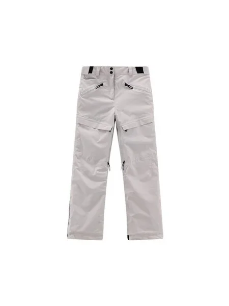 Pantaloni Cmp alb