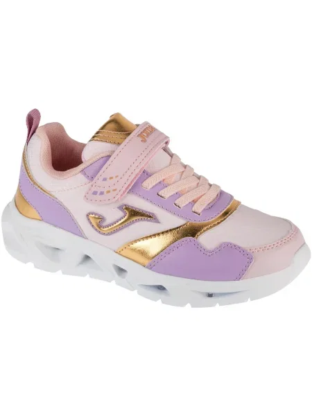 Pantofi copii Joma roz