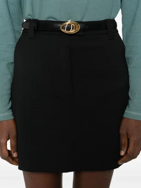 Fusta mini Marc O'polo negru