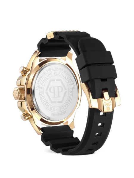 Ceas Philipp Plein negru