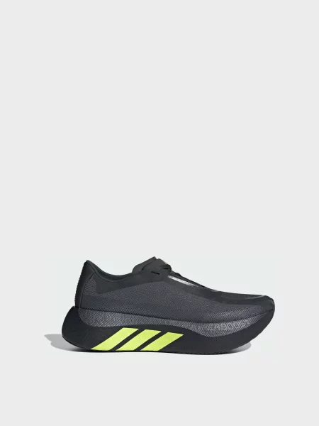 Кроссовки для бега Adidas UltraBoost черные