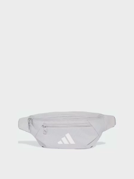 Adidas Поясна сумка Унісекс Перероблений сірий