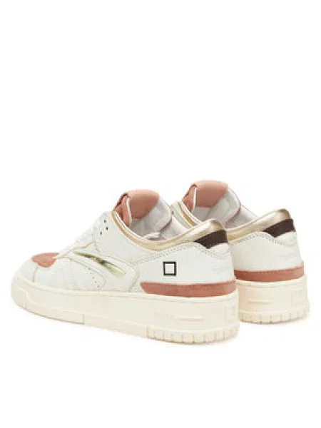 Sneakersy D.A.T.E.