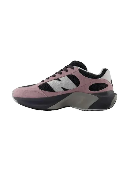 Tenisky New Balance fialová