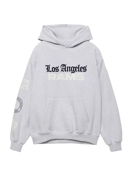 Palton Pull&bear alb