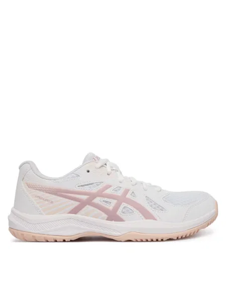 Félcipő Asics fehér