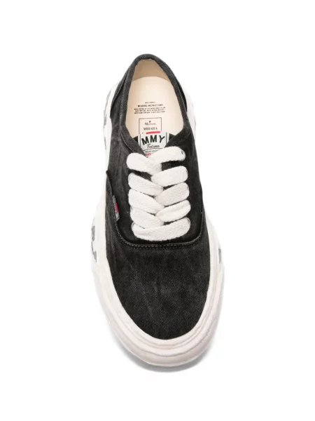 Sneakers Maison Mihara Yasuhiro μαύρο