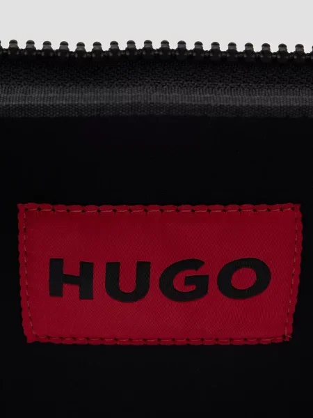 Сумка Hugo чорна