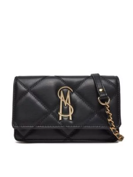 Τσάντα Steve Madden μαύρο