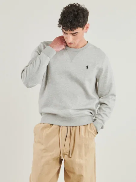 Geacă Polo Ralph Lauren gri