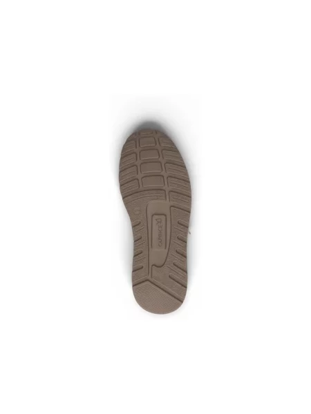 Pantofi Caprice alb